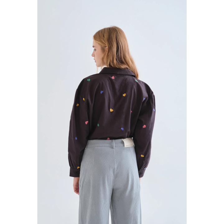 Compania Fantastica Candy Shirt - 63C/43013