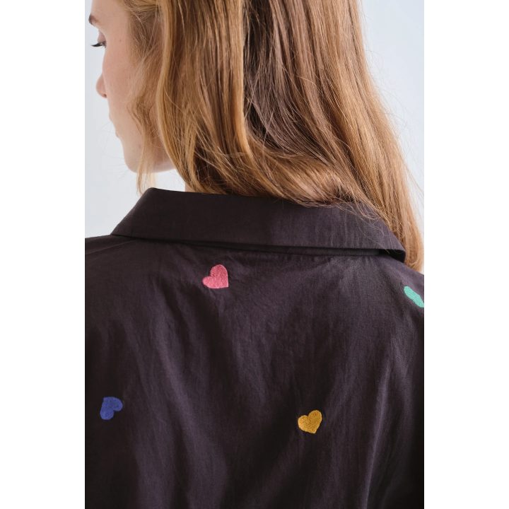 Compania Fantastica Candy Shirt - 63C/43013
