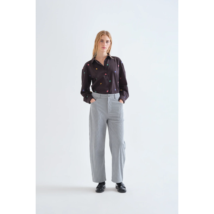 Compania Fantastica Candy Shirt - 63C/43013