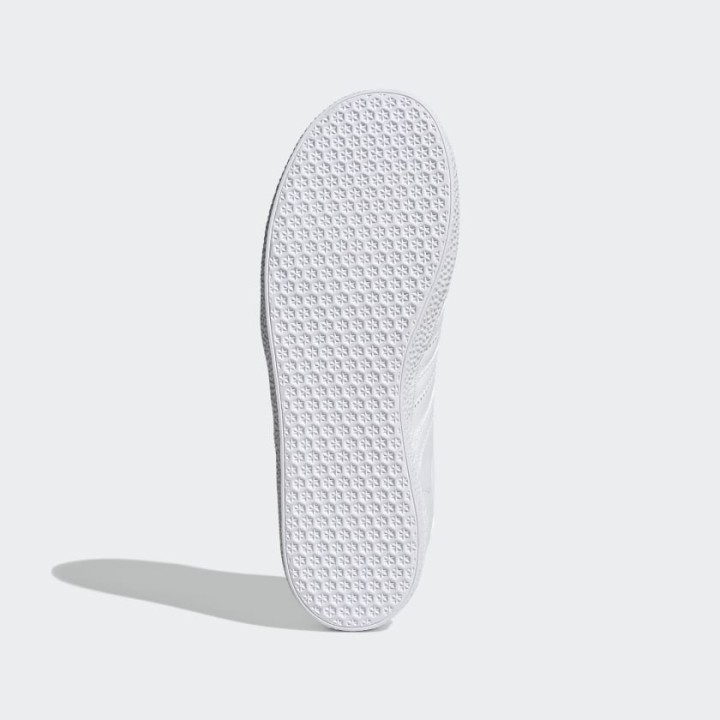 Adidas Originals Gazelle White BY9147 | www.urbanfashion.gr