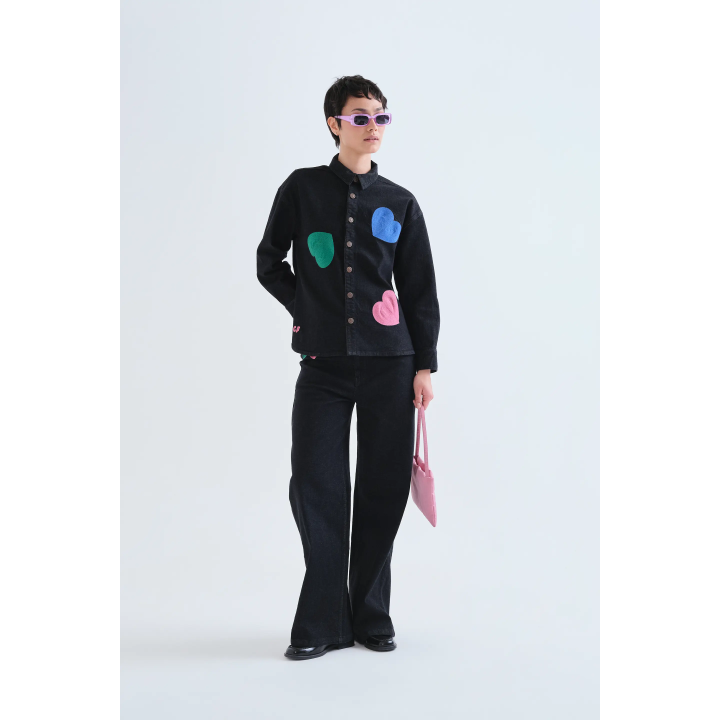 Compania Fantastica Candy Shirt - 63C/47001