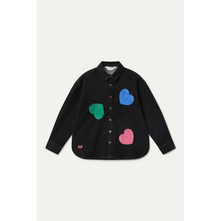 Compania Fantastica Candy Shirt - 63C/47001
