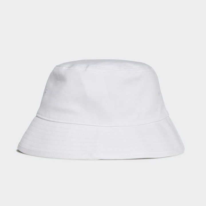 Adidas Adicolor Trefoil Bucket Hat - FQ4641