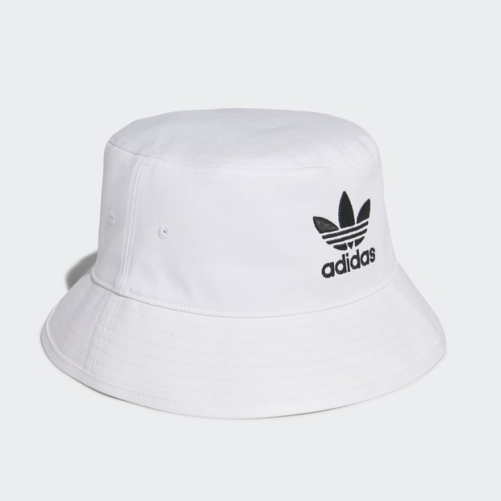 Adidas Adicolor Trefoil Bucket Hat - FQ4641