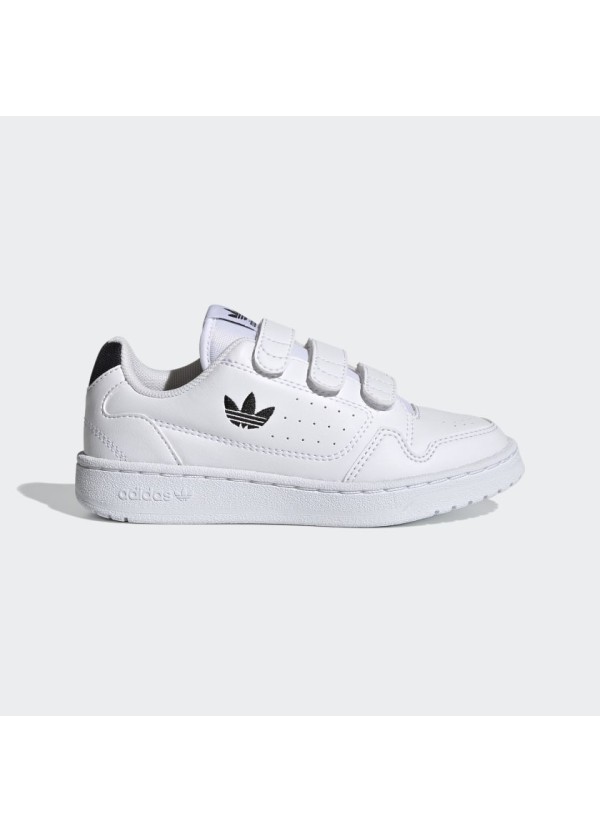 Adidas Originals NY 90 -White FY9846