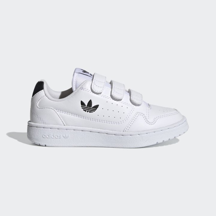 Adidas Originals NY 90 -White FY9846