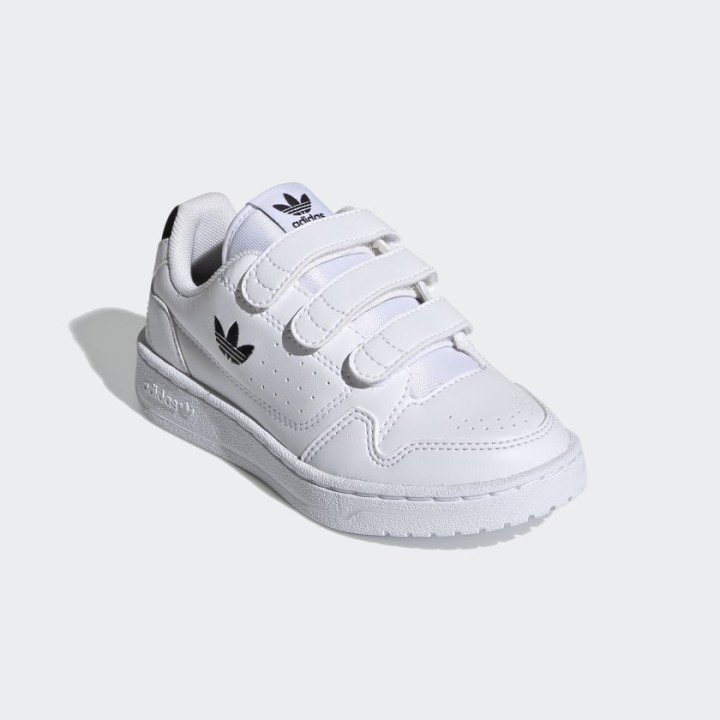 Adidas Originals NY 90 -White FY9846