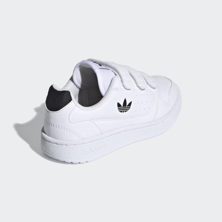 Adidas Originals NY 90 -White FY9846