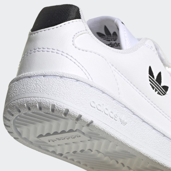 Adidas Originals NY 90 -White FY9846