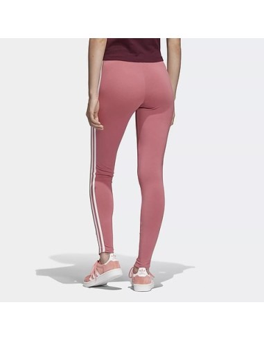 Adidas Originals Womens 3STR Leggings Black CE2441
