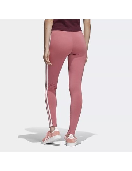 Adidas Originals Womens 3STR Leggings Black CE2441