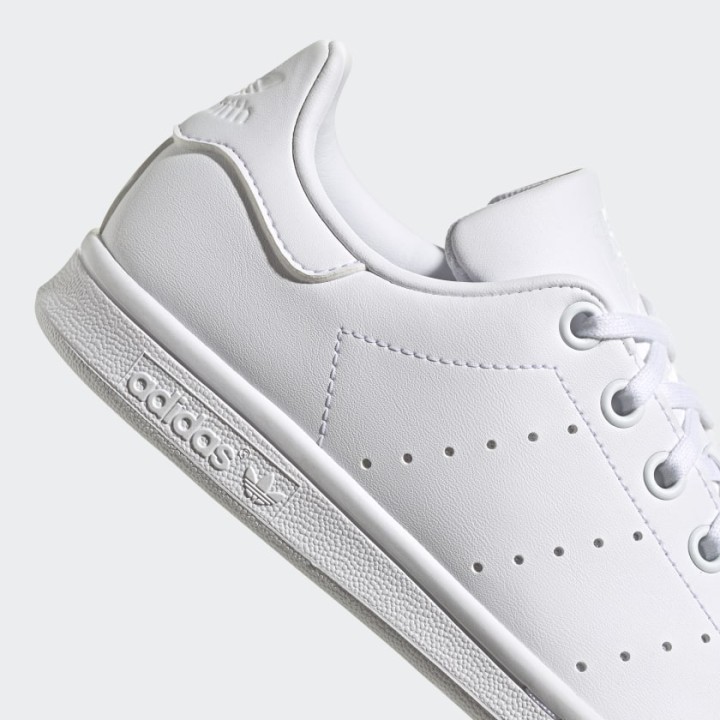 Adidas Originals Stan Smith Shoes  -White - FX7520| urbanfashion.gr