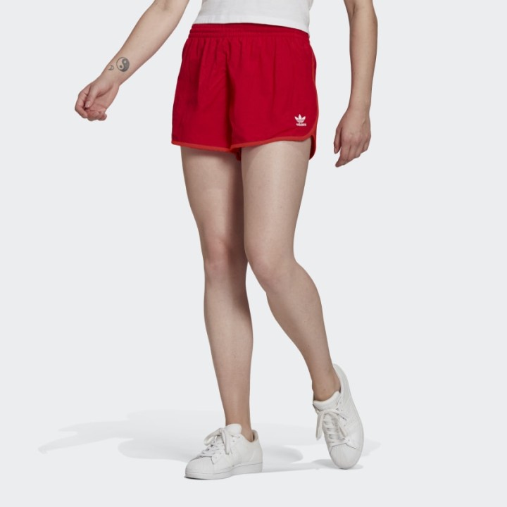 Adidas Originals Adicolor Classics 3-Stripes Shorts GN2886