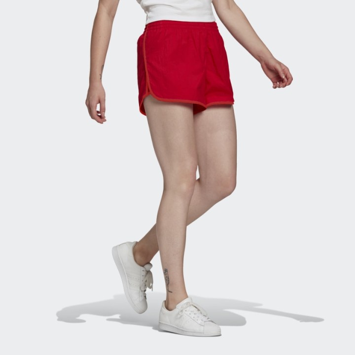 Adidas Originals Adicolor Classics 3-Stripes Shorts GN2886