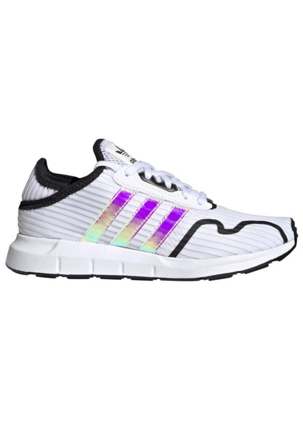 Adidas Originals Swift Run White - FY4778