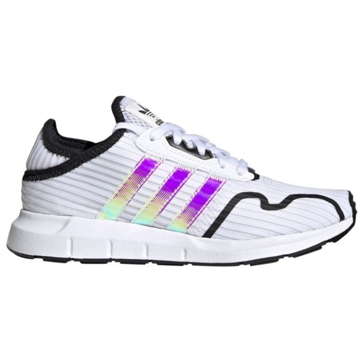 Adidas Originals Swift Run White - FY4778