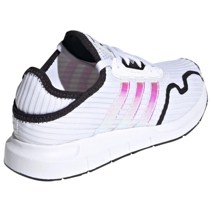 Adidas Originals Swift Run White - FY4778