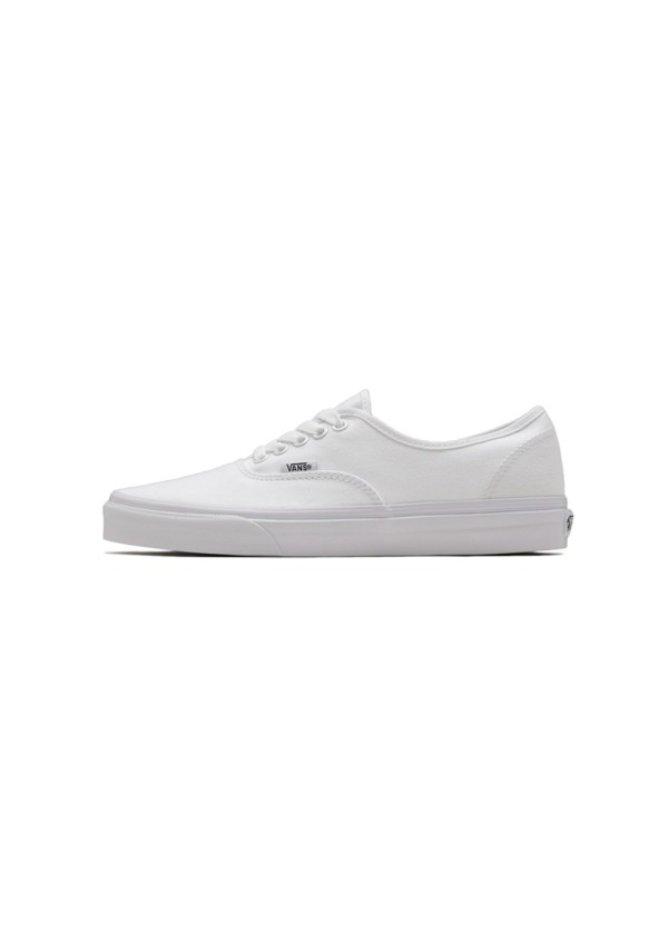 VANS Authentic Λευκό άσπρο Total White VEE3W00 |urbanfashion.gr