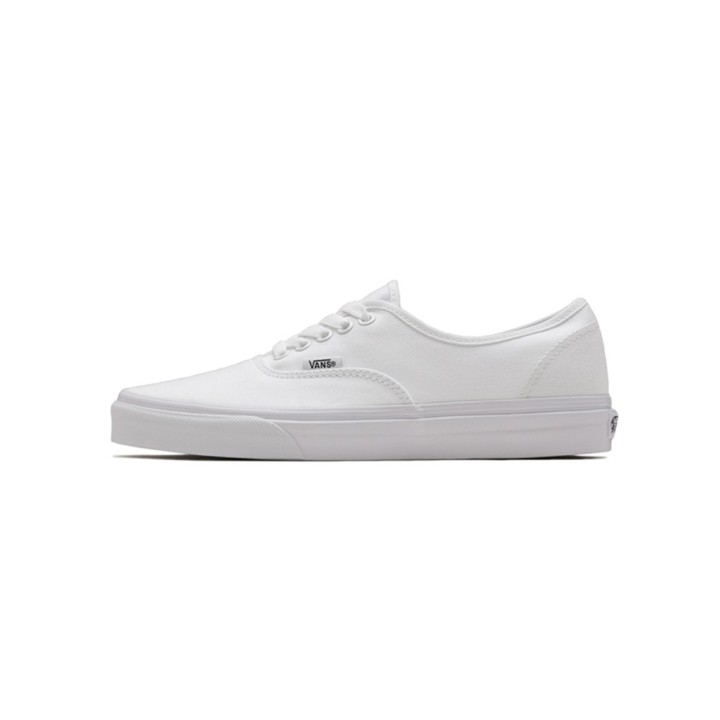VANS Authentic Λευκό άσπρο Total White VEE3W00 |urbanfashion.gr