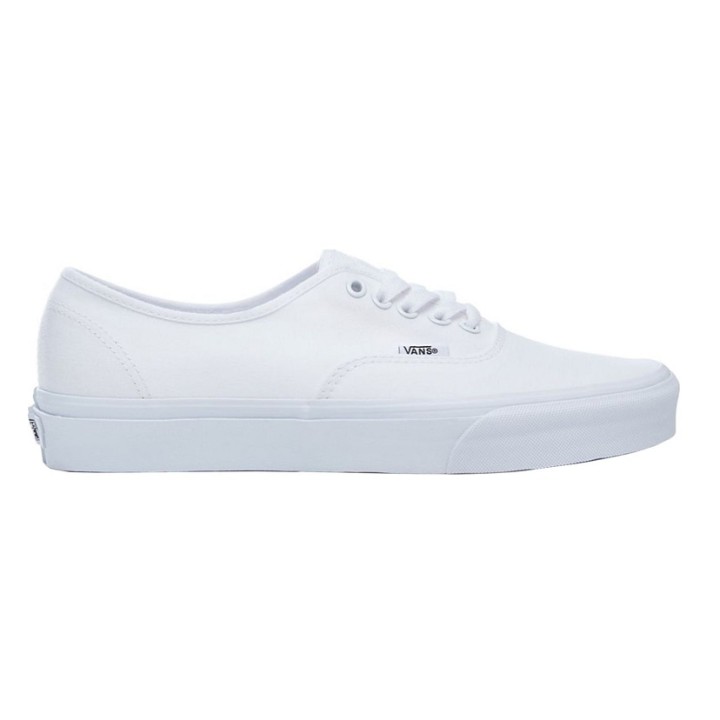 VANS Authentic Λευκό άσπρο Total White VEE3W00 |urbanfashion.gr