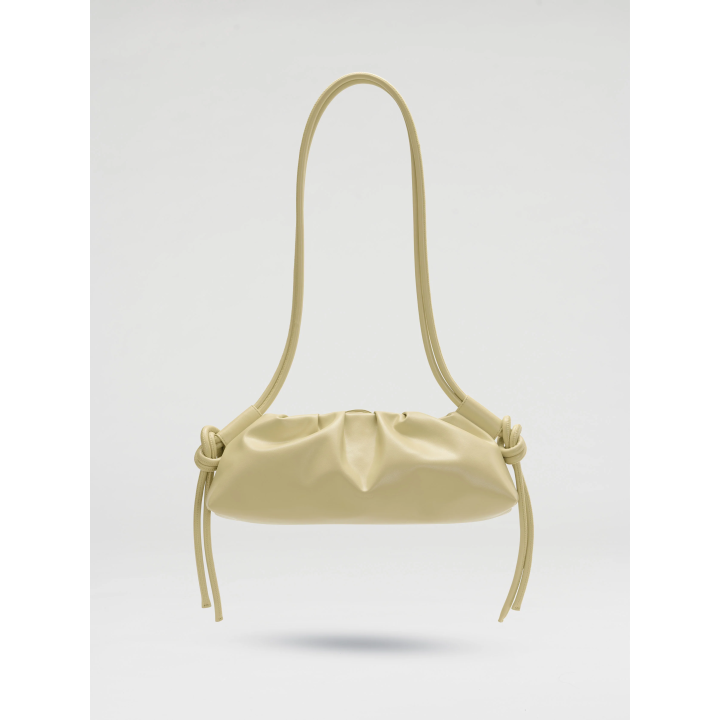 Olend Dumpling Bag Olive - dum-oli