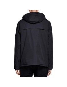 Dickies Mens Hoodie 02200072 Black 2