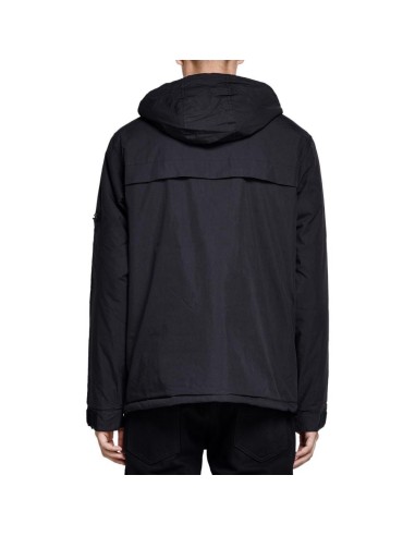 Dickies Mens Hoodie 02200072 Black
