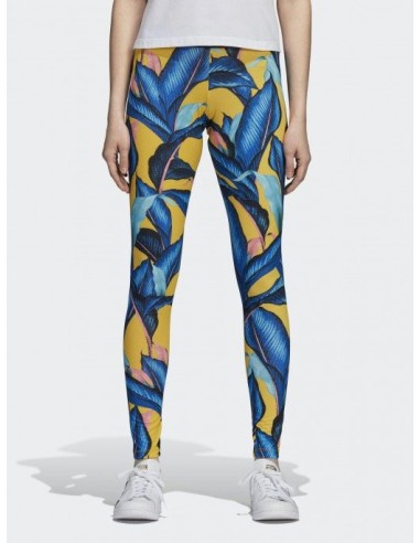 Adidas Originals Womens Tight Leggings Multco DH3056