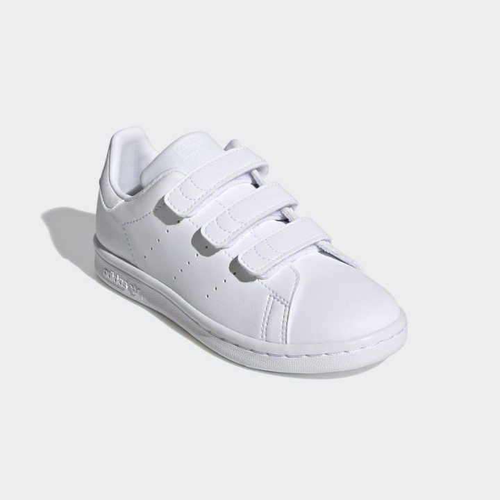 Adidas Stan Smith Kid's Shoes - White - FX7535 | urbanfashion.gr