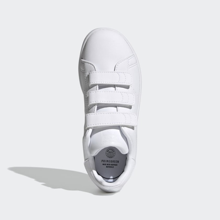 Adidas Stan Smith Kid's Shoes - White - FX7535 | urbanfashion.gr