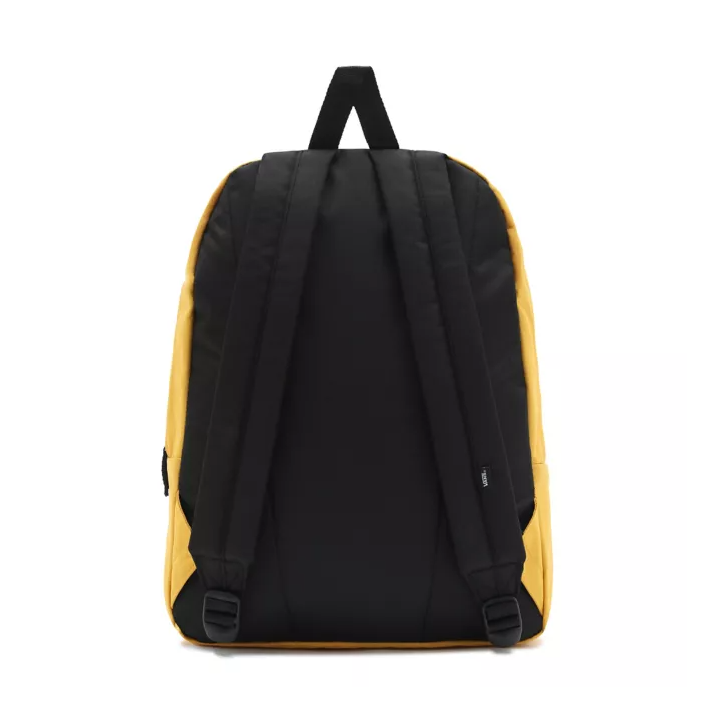 Vans Realm Backpack Golden Glow-VN0A3UI6LSV