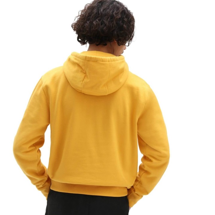 Vans Classic Logo Hoodie II Golden Glow (VN0A456BLSV)