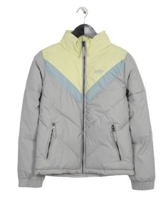 Emerson Γυναικείο Μπουφάν Red EW10.123