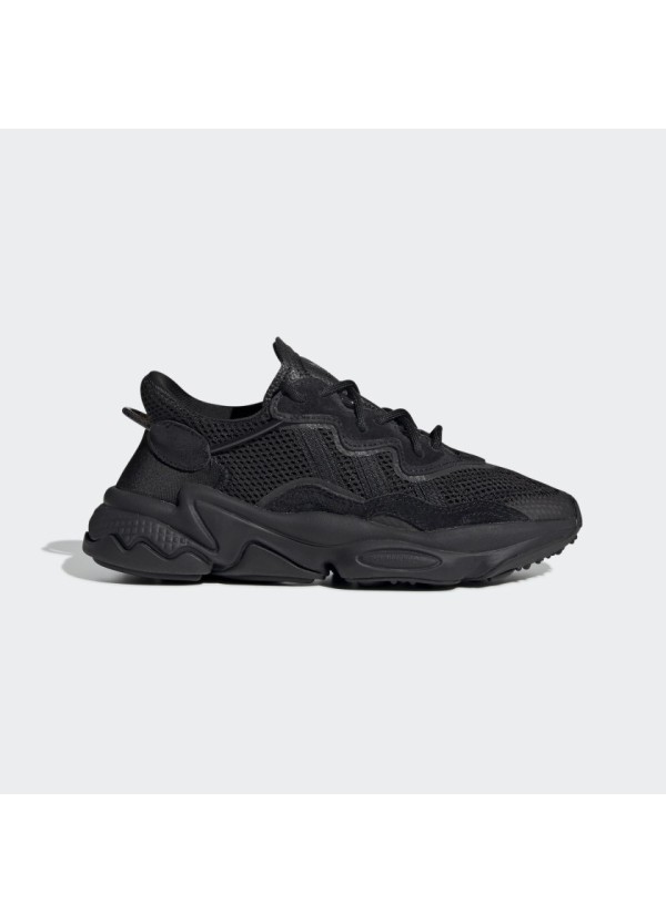 Adidas Originals  OZWEEGO J Black/Black- EE7775