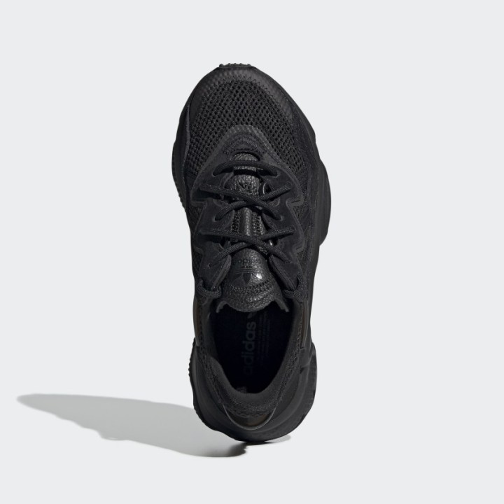 Adidas Originals  OZWEEGO J Black/Black- EE7775
