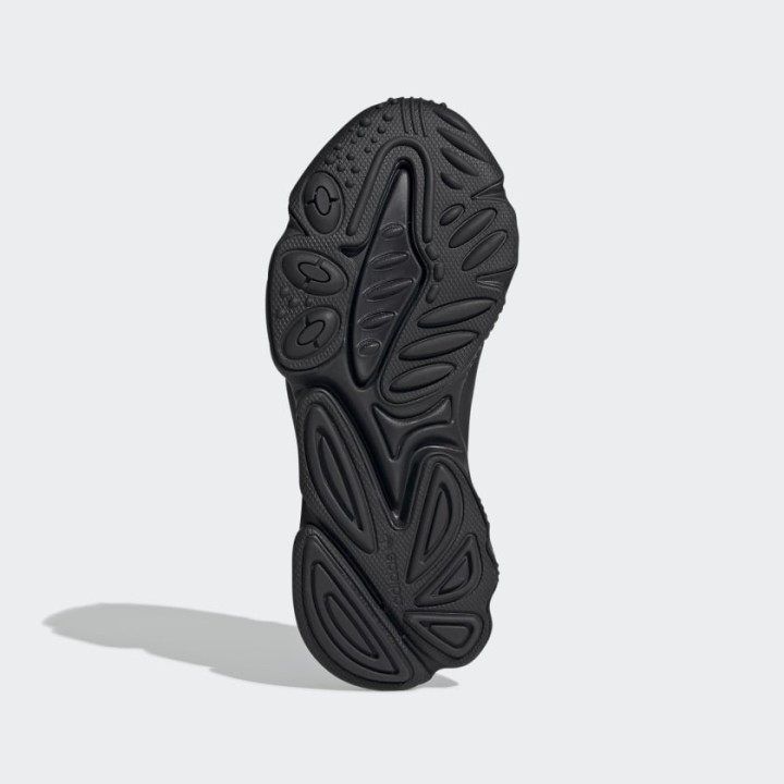 Adidas Originals  OZWEEGO J Black/Black- EE7775