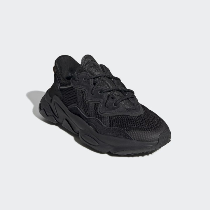 Adidas Originals  OZWEEGO J Black/Black- EE7775