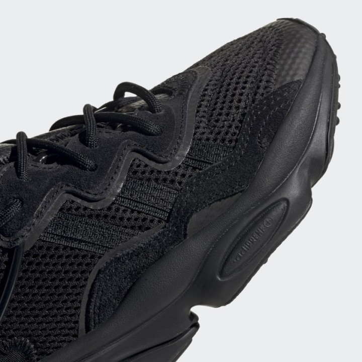 Adidas Originals  OZWEEGO J Black/Black- EE7775