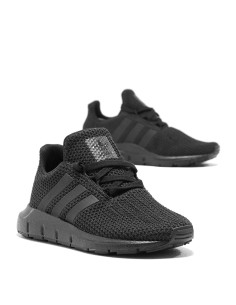 Adidas Originals Swift Run C Black F34319 2