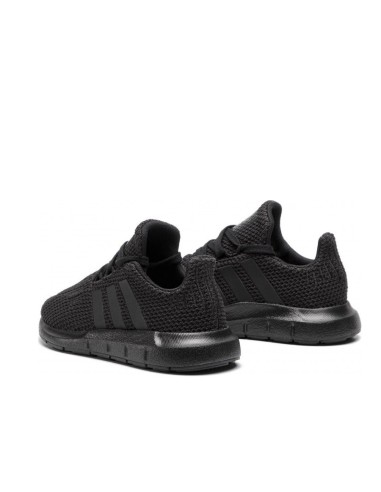 Adidas Originals Swift Run C Black F34319