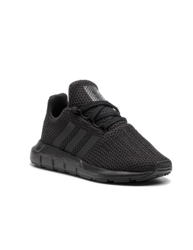 Adidas Originals Swift Run C Black F34319