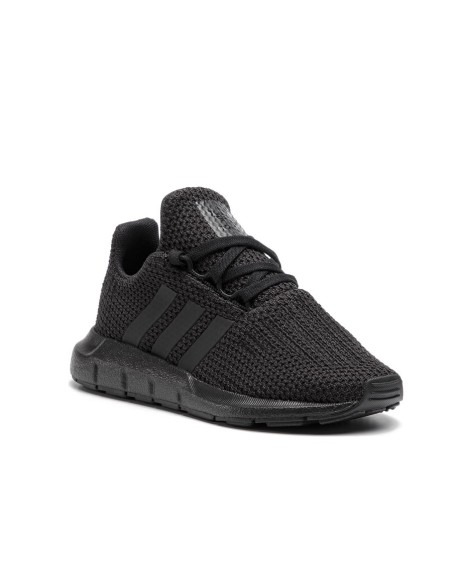 Adidas Originals Swift Run C Black F34319