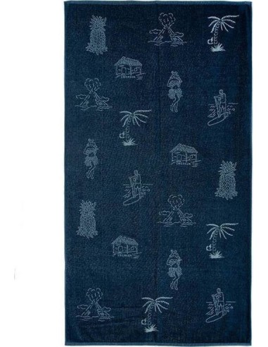 Emerson Towel EU04.62