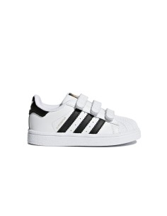 Adidas Originals Superstar white/black BZ0418 2