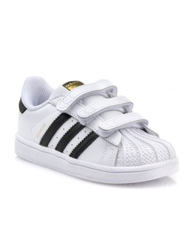 Adidas Originals Superstar white/black BZ0418