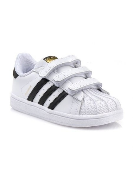 Adidas Originals Superstar white/black BZ0418