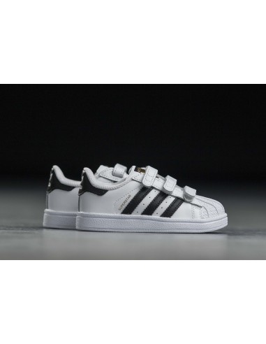 Adidas Originals Superstar white/black BZ0418