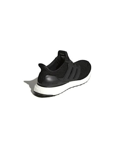 Adidas Originals Ultra Boost Black BB6166