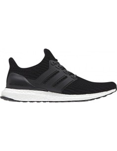 Adidas Originals Ultra Boost Black BB6166 2
