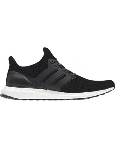 Adidas Originals Ultra Boost Black BB6166